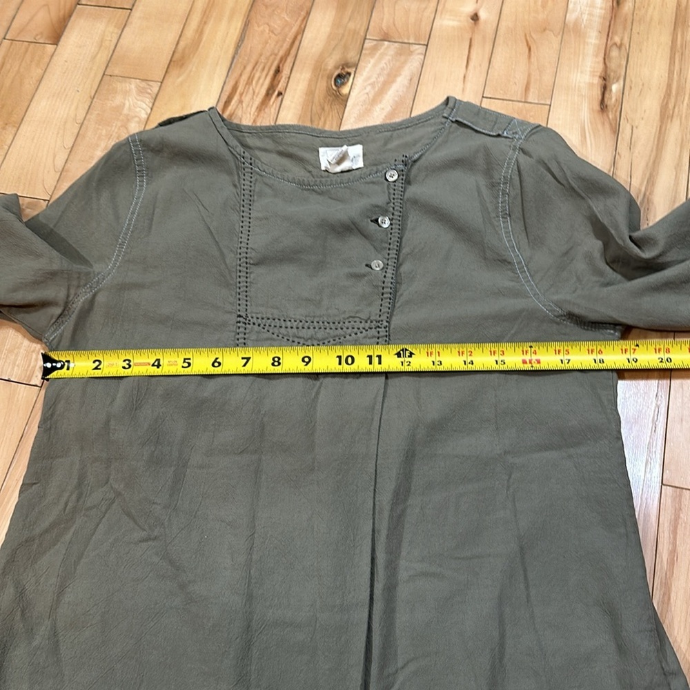 Levi’s Top - Picture 6 of 7